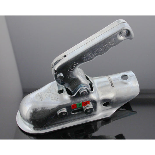 ALBE EM80RA Kugelkupplung 45/46mm Rund 800kg - TMN - shop.de