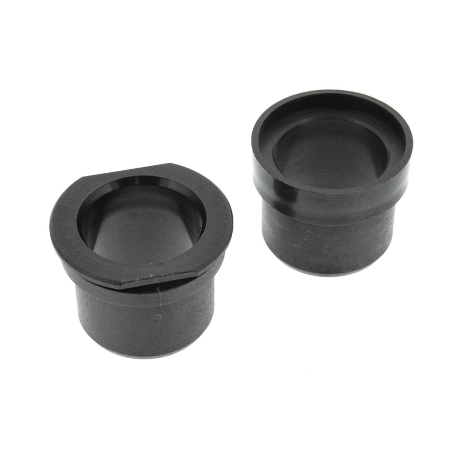 ALKO Lagerbuchsen - Satz für Auflaufbremse 60/90 S, 120 SR B, 1,3 VB schwarz - TMN - shop.de