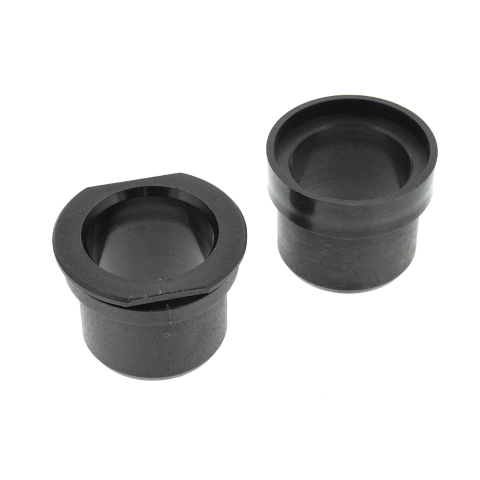 ALKO Lagerbuchsen - Satz für Auflaufbremse 60/90 S, 120 SR B, 1,3 VB schwarz - TMN - shop.de