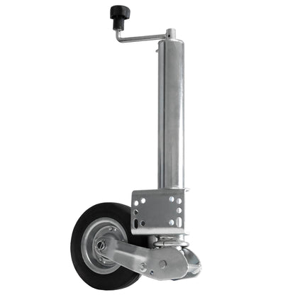 Anhänger Automatik Stützrad 60mm 400kg Stützlast - TMN - shop.de