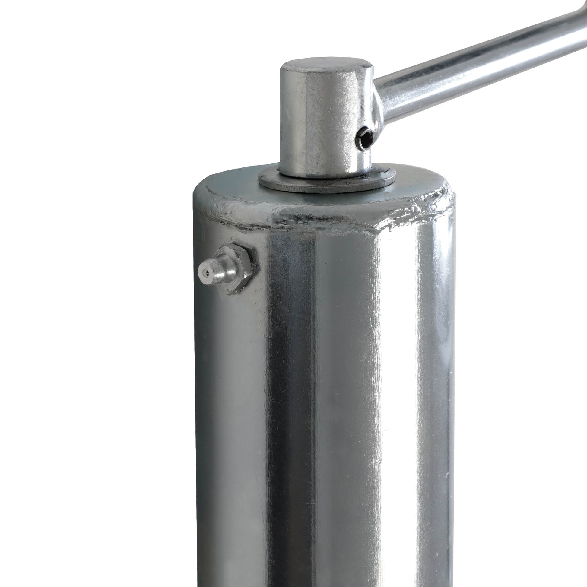 Anhänger Automatik Stützrad 60mm 400kg Stützlast - TMN - shop.de