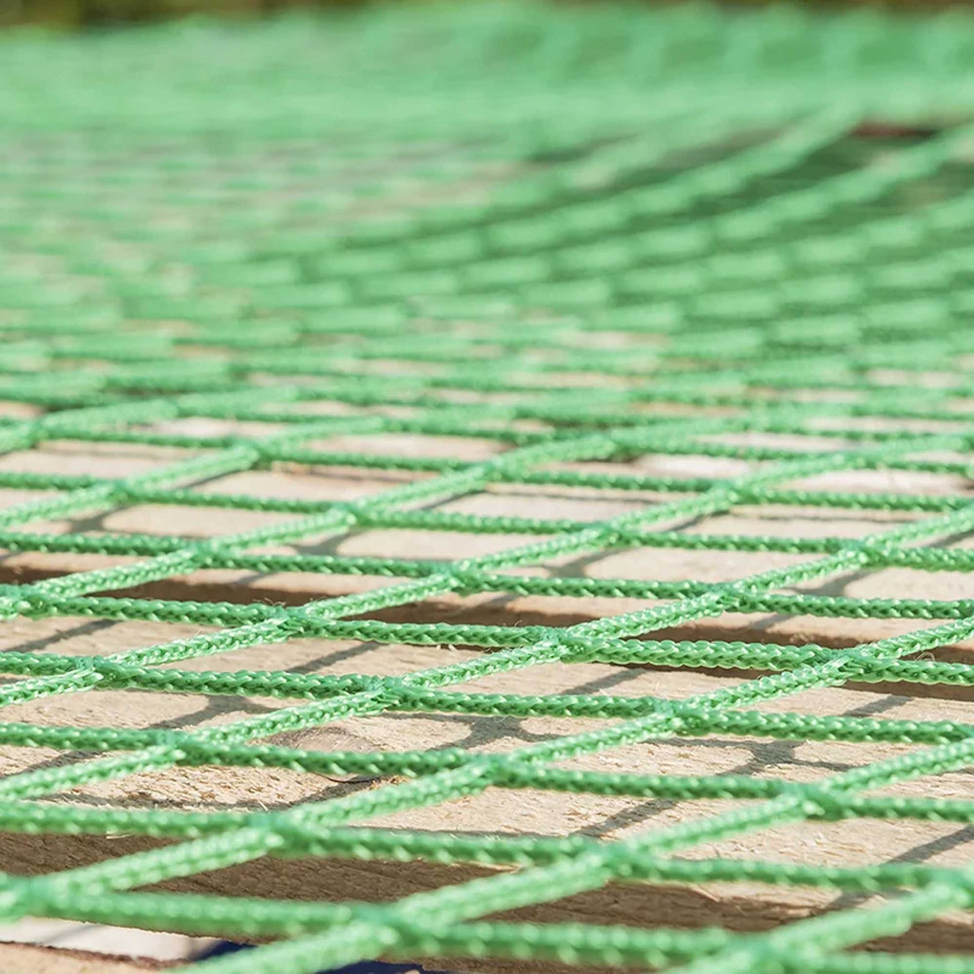 Anhängernetz 1,50x2,70M mit Gummiseil - TMN - shop.de