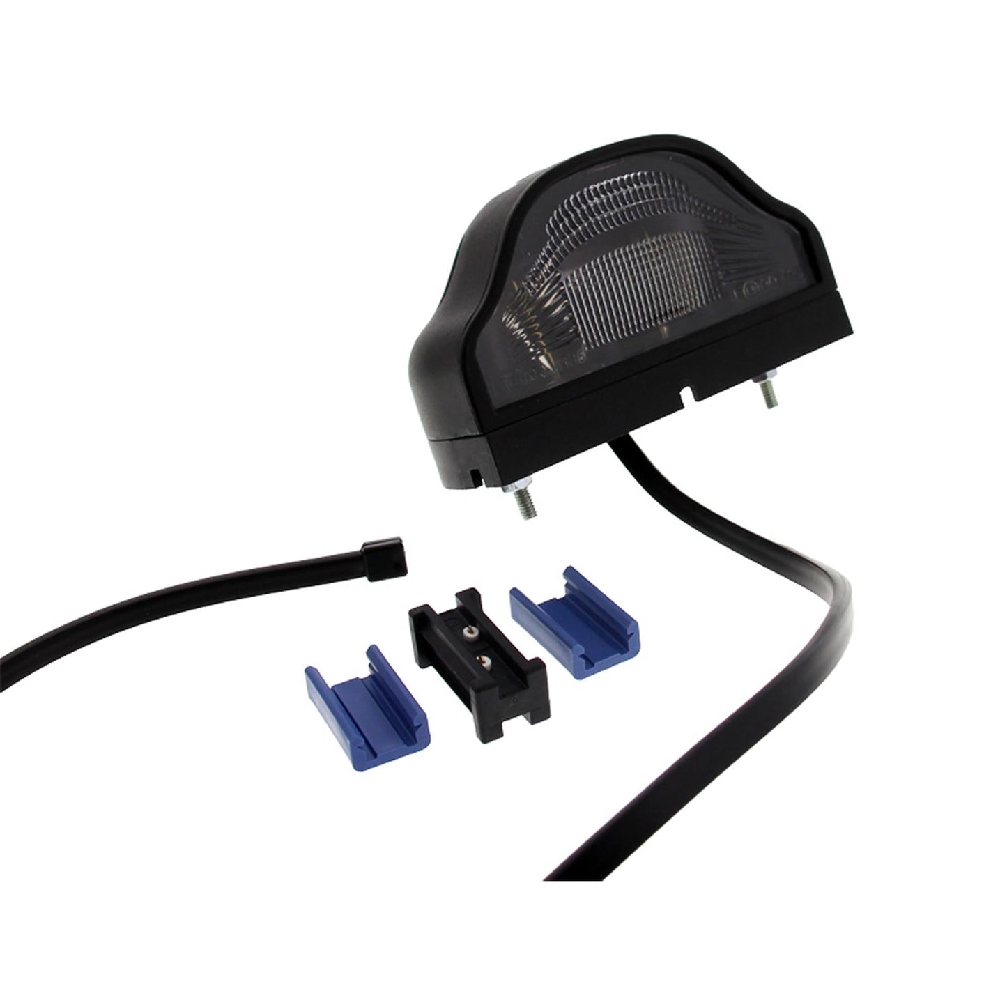 Aspöck Regpoint mit Kabel + DC Verbinder - TMN - shop.de