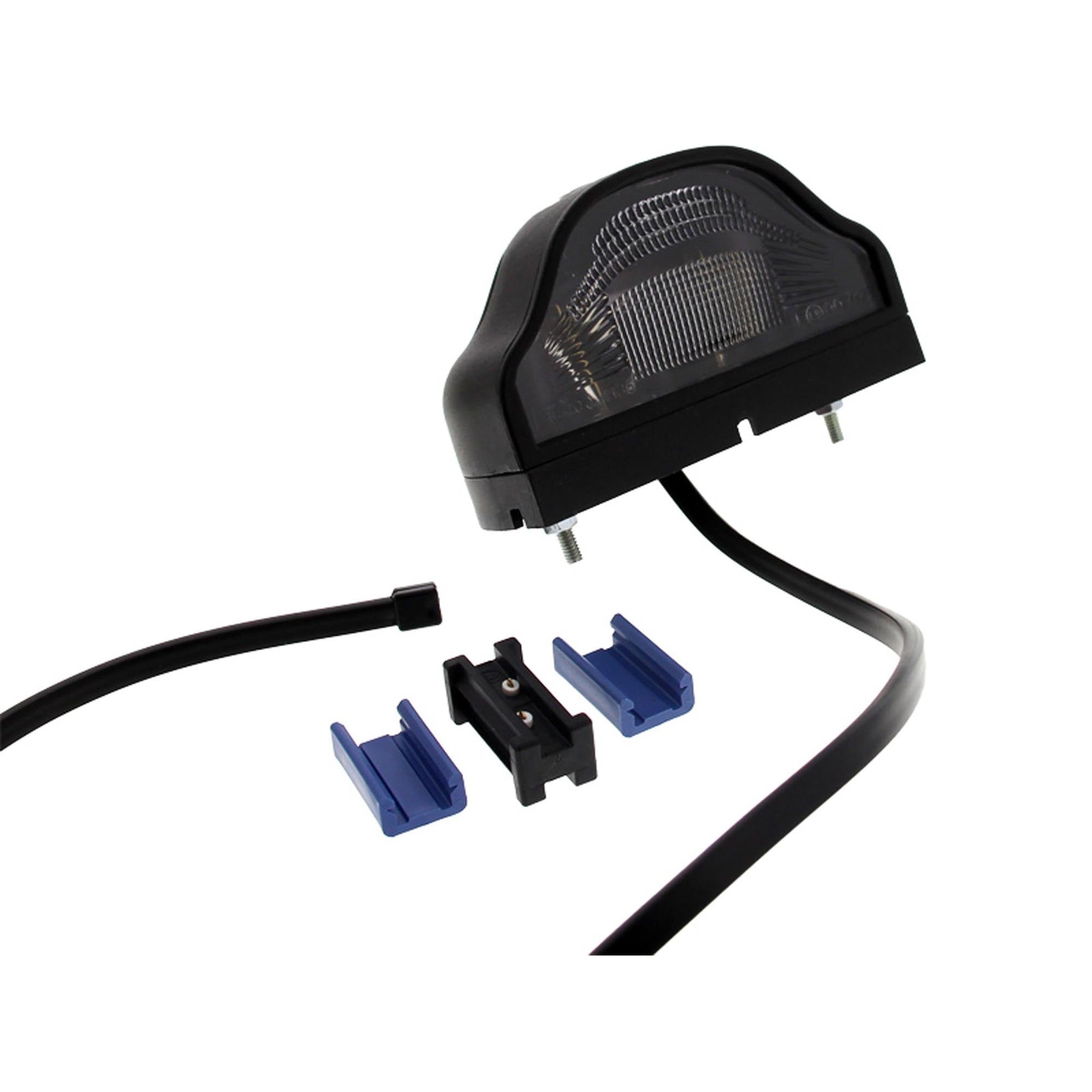 Aspöck Regpoint mit Kabel + DC Verbinder - TMN - shop.de