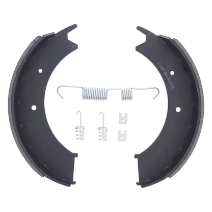 Brake shoe set suitable for ALKO 3062 300x60mm