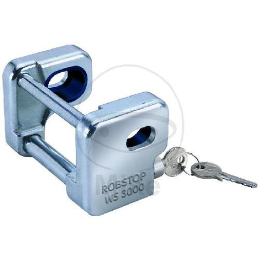Robstop 15 anti-theft device for WS3000