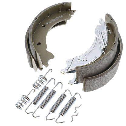 Bremsbacken Satz Ø 200x50mm passend für Knott (20 - 2425/1 + 20 - 964/1) - TMN - shop.de
