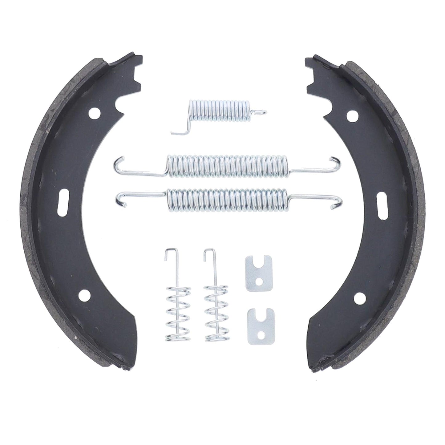 Bremsbacken - Satz passend für AL - KO SB200 / SB203 200x35mm - TMN - shop.de