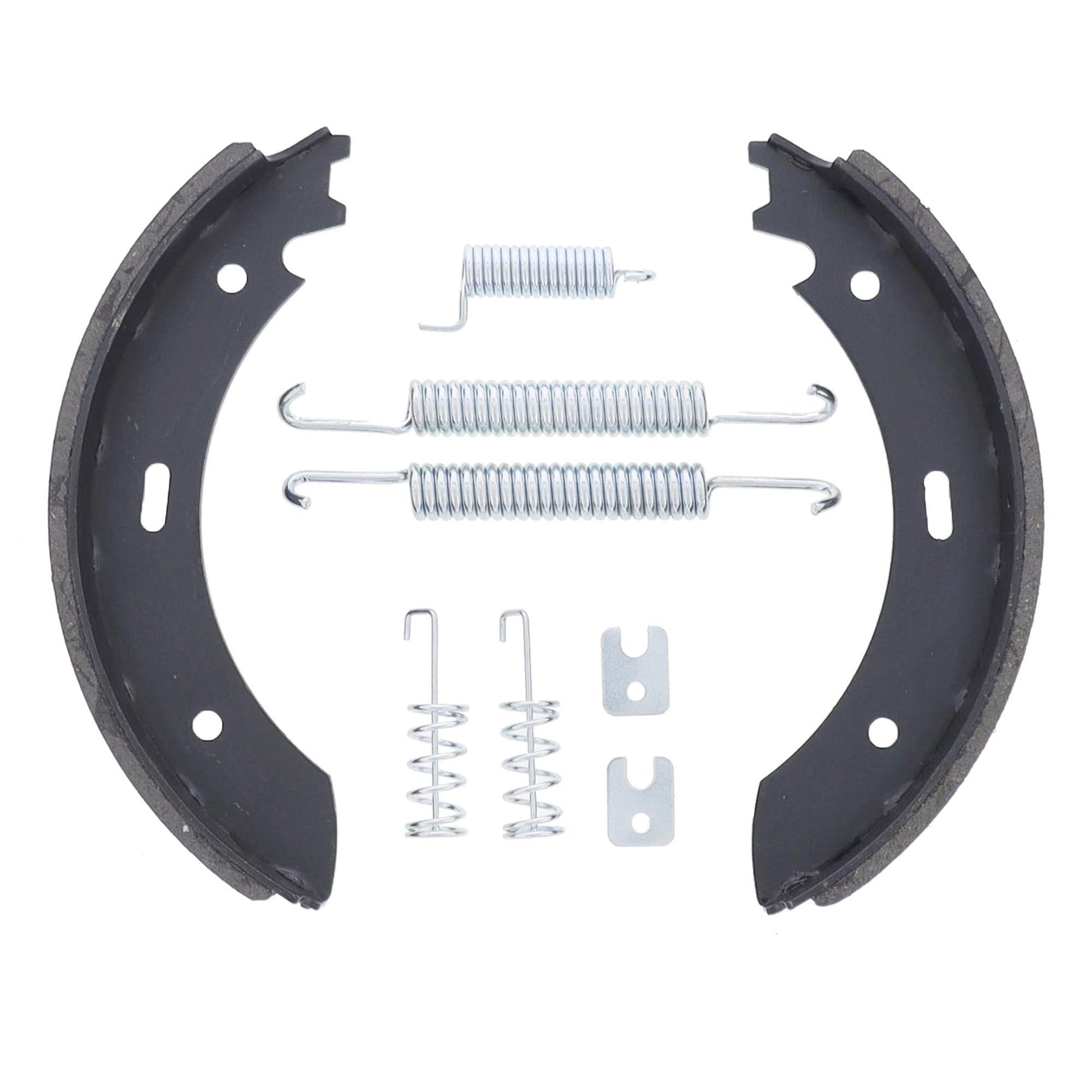 Bremsbacken - Satz passend für AL - KO SB200 / SB203 200x35mm - TMN - shop.de