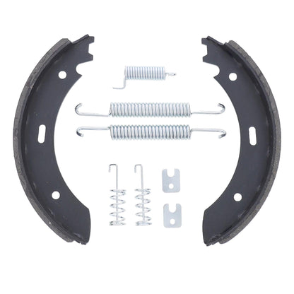 Bremsbacken - Satz passend für AL - KO SB200 / SB203 200x35mm - TMN - shop.de