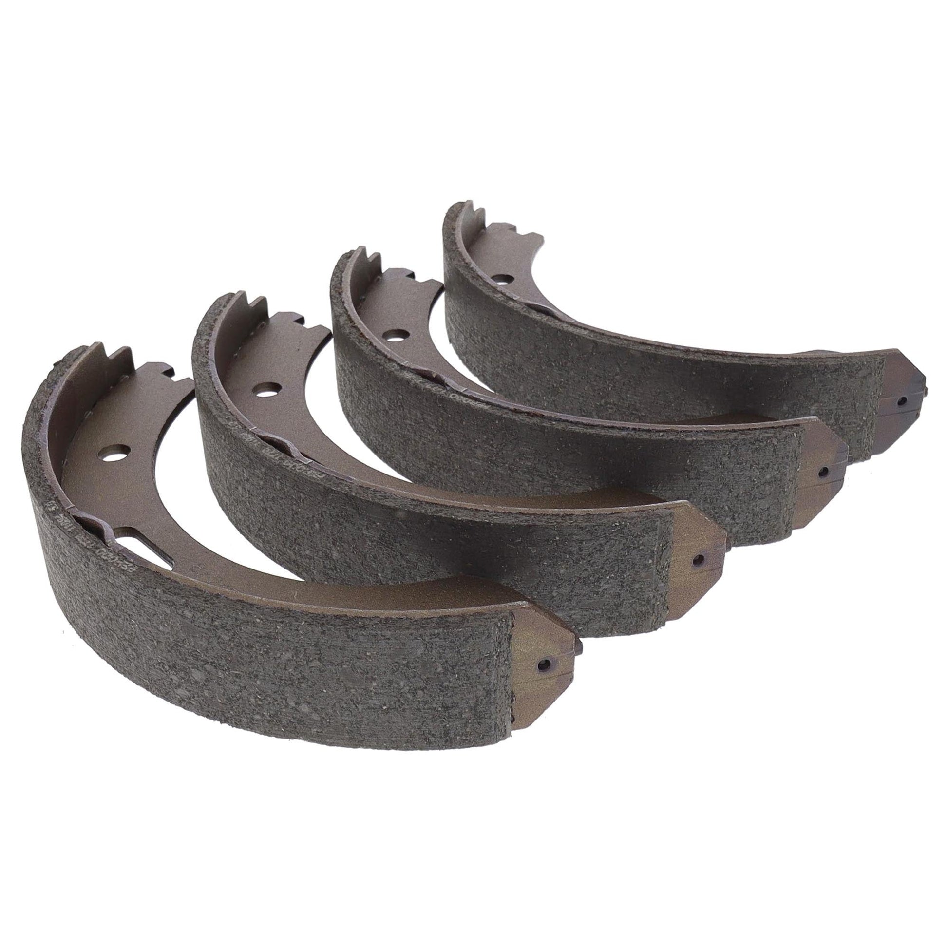 Bremsbacken Satz passend für BPW 250x40mm BPW S 2504 - 7 - TMN - shop.de