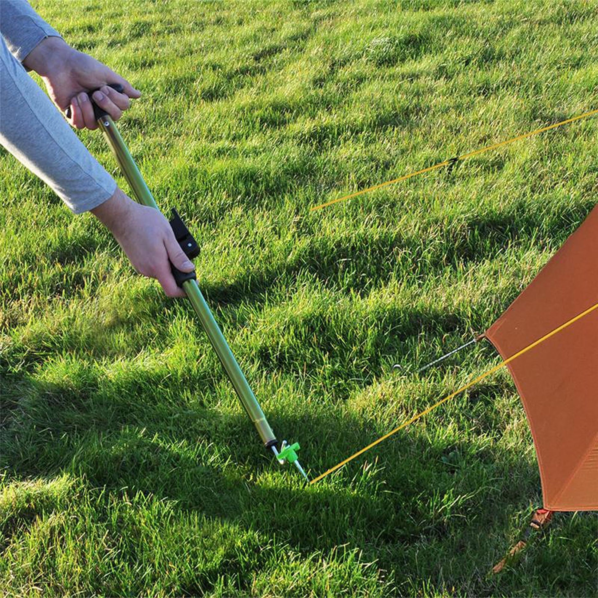 Cartrend Heringzieher ausziehbar bis 60cm - TMN - shop.de