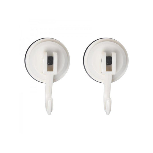 Cartrend Saughaken weiß 2kg Set - 2 Stück - TMN - shop.de