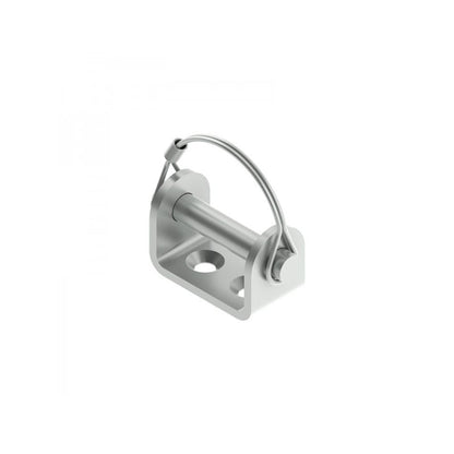 SPP Halterung für Stellbordscharnier UZ-02A