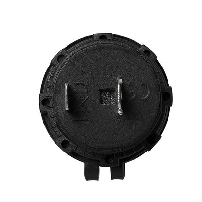 Einbau - Steckdose DIN 12V/24V - TMN - shop.de
