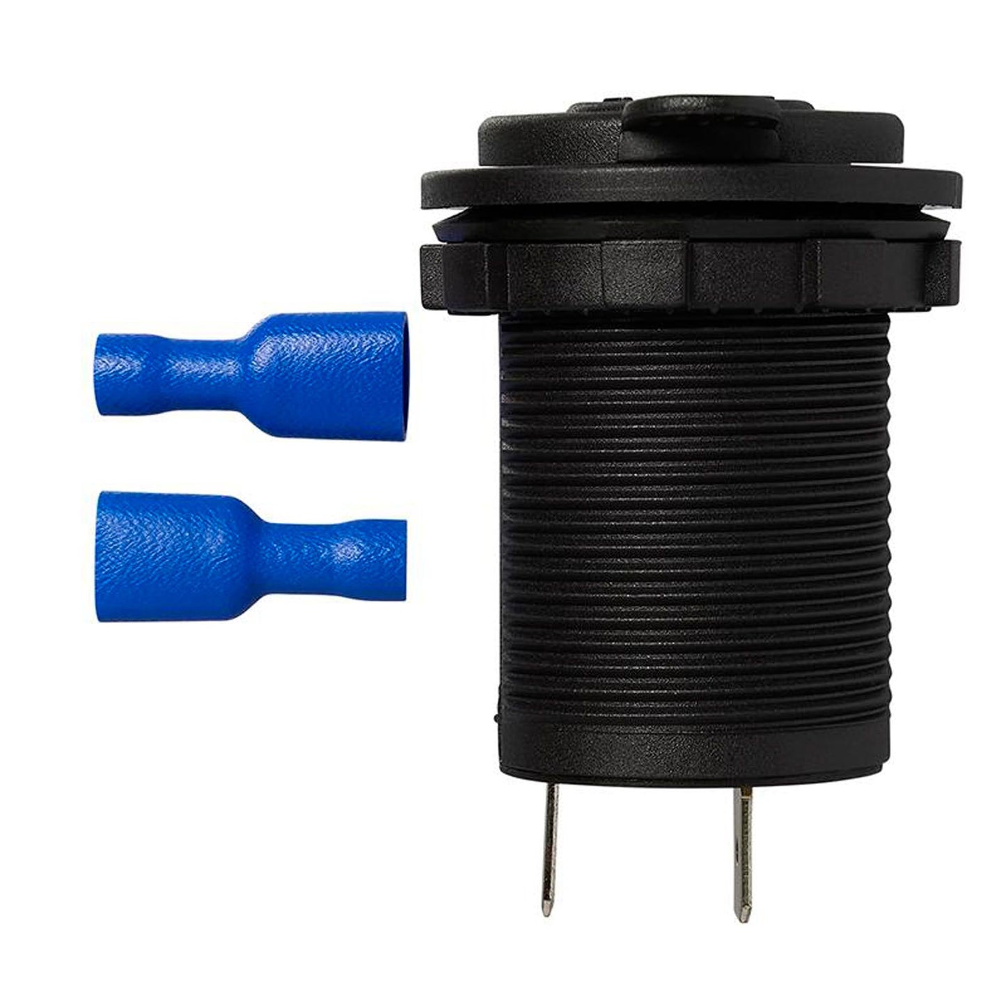 Einbau - Steckdose DIN 12V/24V - TMN - shop.de