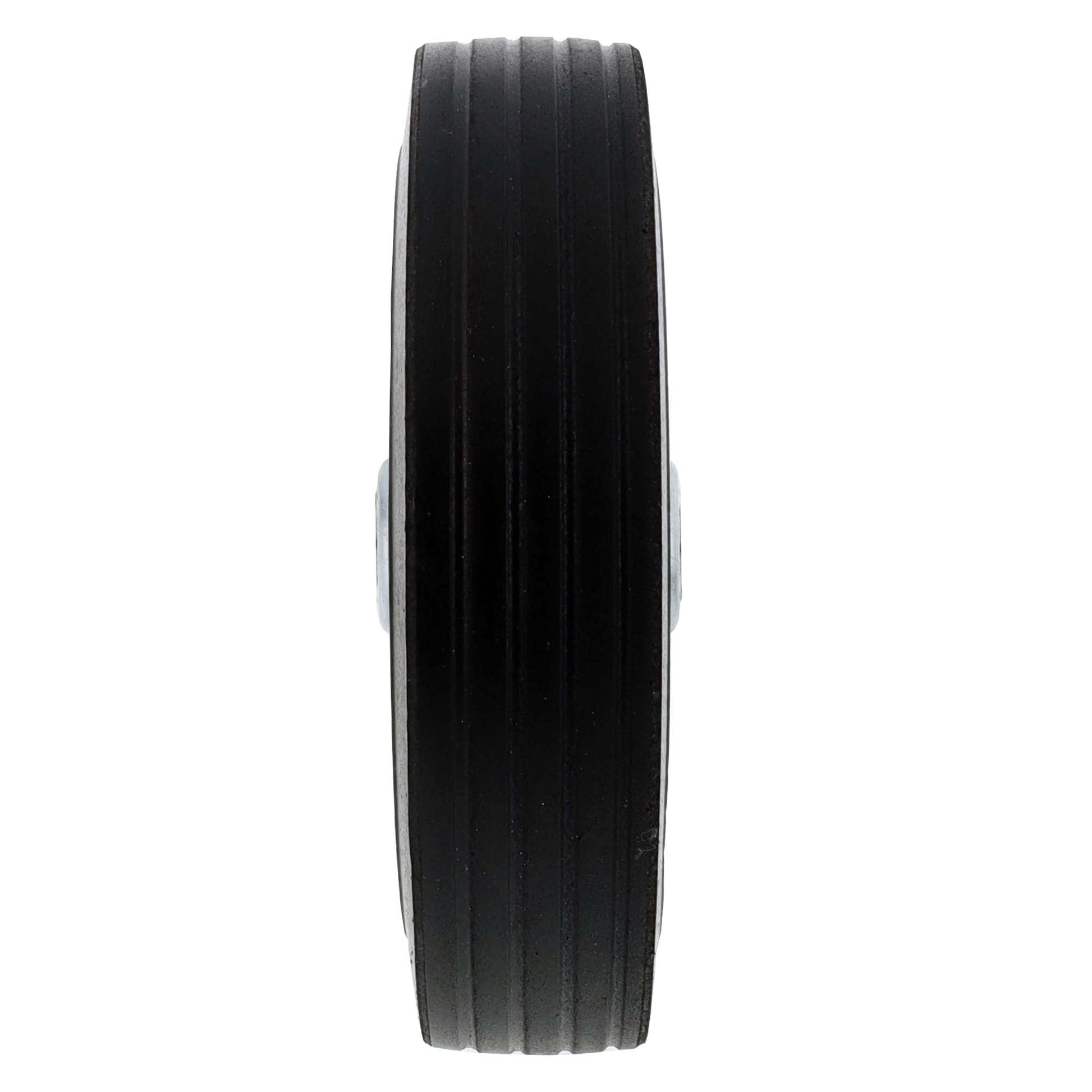 Ersatzrad 200x50mm für Anhänger Stützrad 150kg - TMN - shop.de
