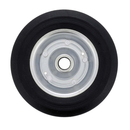 Ersatzrad 200x50mm für Anhänger Stützrad 150kg - TMN - shop.de
