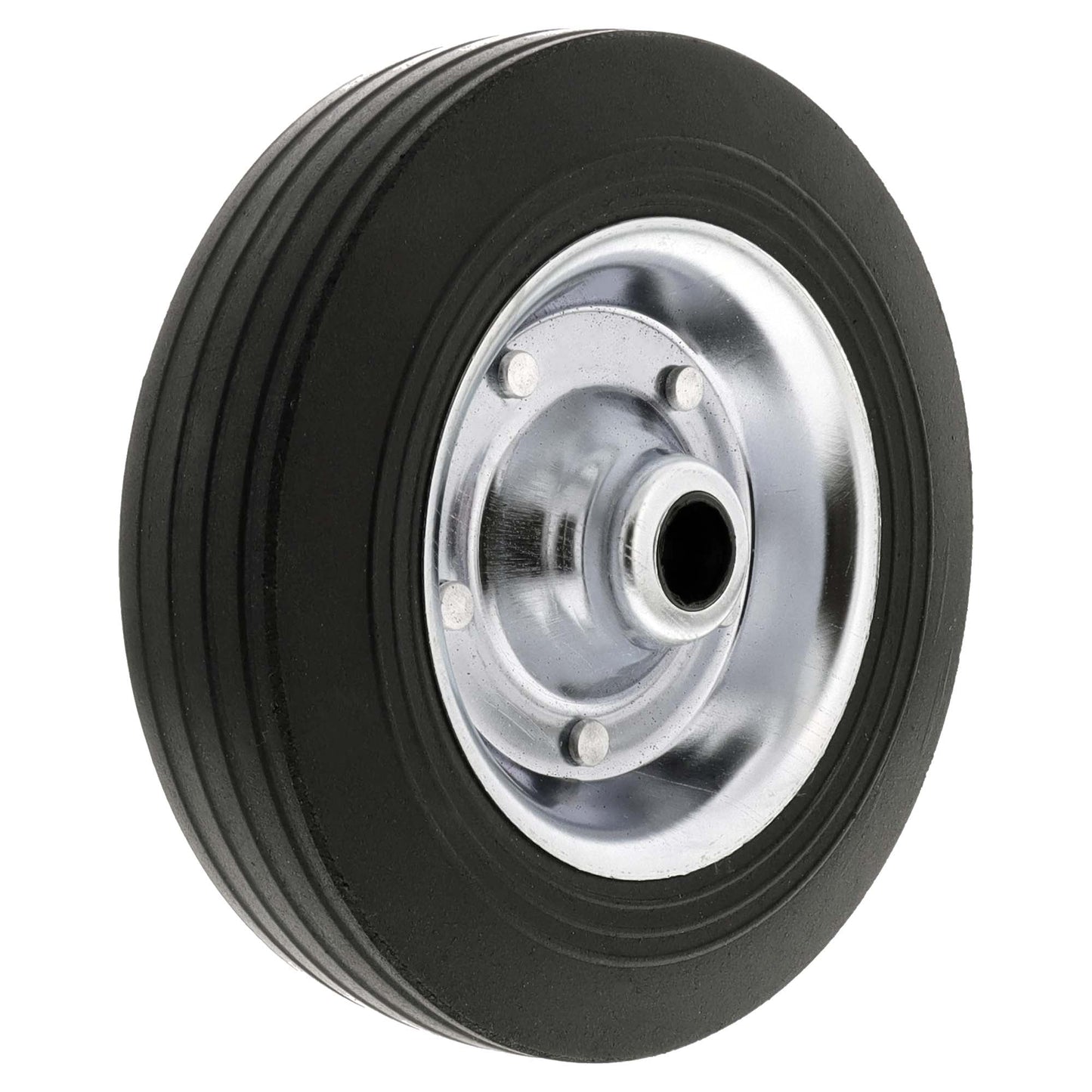Ersatzrad 200x50mm für Anhänger Stützrad 150kg - TMN - shop.de