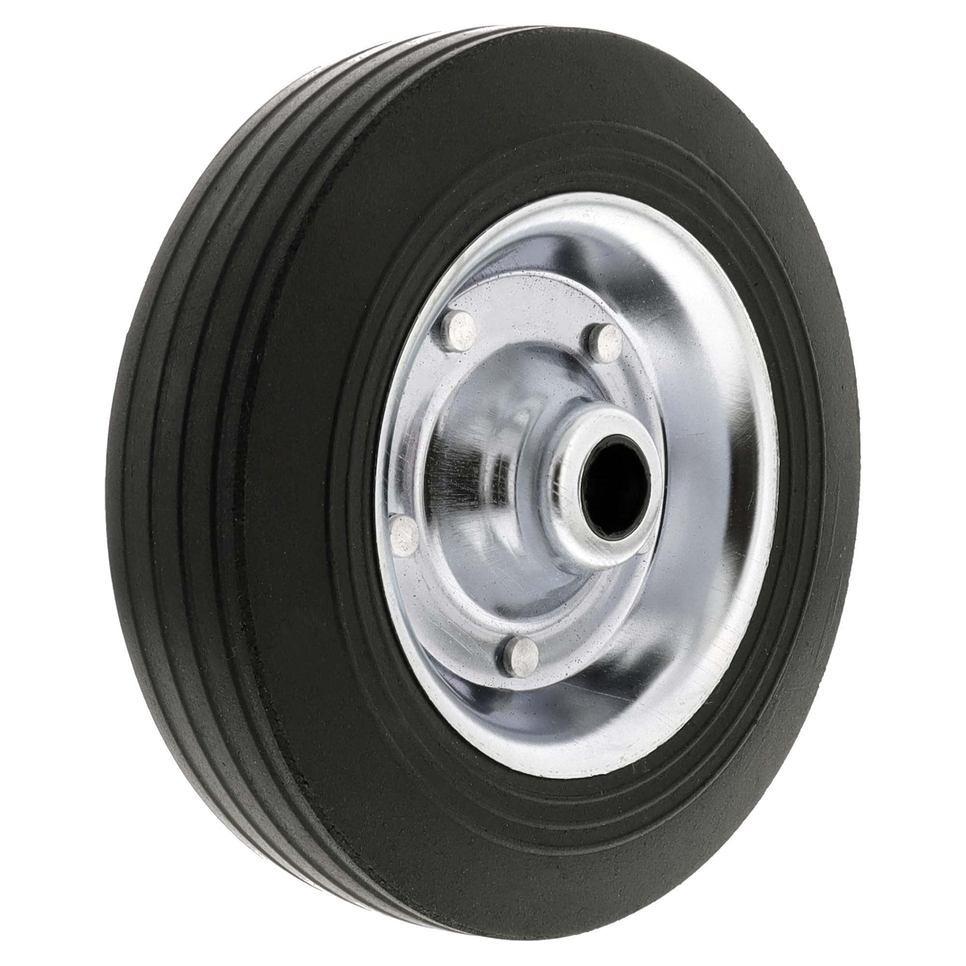 Ersatzrad 200x50mm für Anhänger Stützrad 150kg - TMN - shop.de