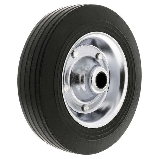 Ersatzrad 200x50mm für Anhänger Stützrad 150kg - TMN - shop.de