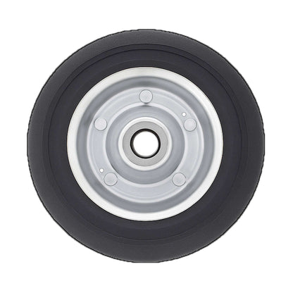 Ersatzrad 200x60mm für Anhänger Stützrad 400kg - TMN - shop.de