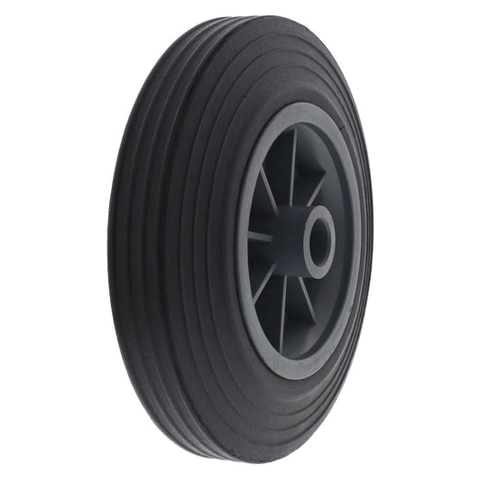 Ersatzrad PCV Ø200 für Anhänger Stützrad 150kg - TMN - shop.de