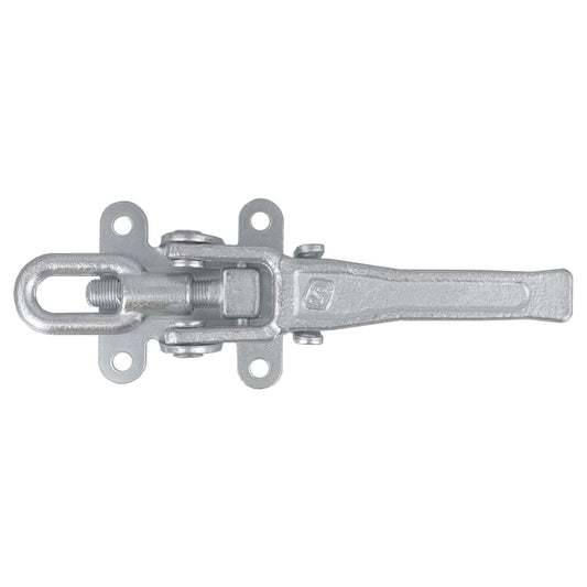 Exzenterverschluss 6043 verstellbar, Stahl verzinkt, zum Anschrauben - TMN - shop.de