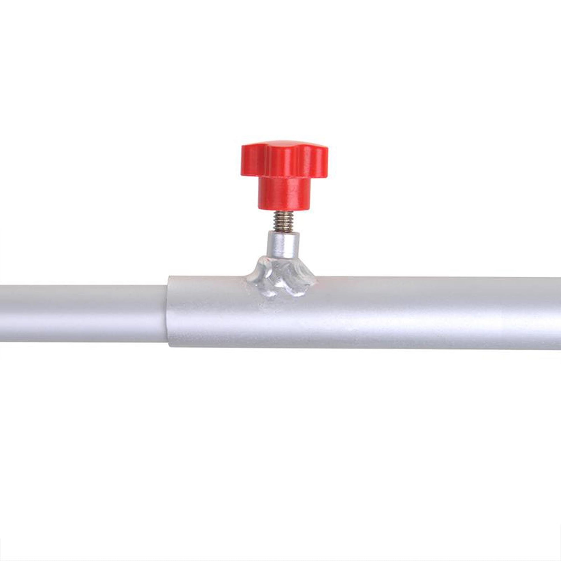 Flachplanenbügel Aluminium verstellbar 132 - 204cm für Anhänger - TMN - shop.de