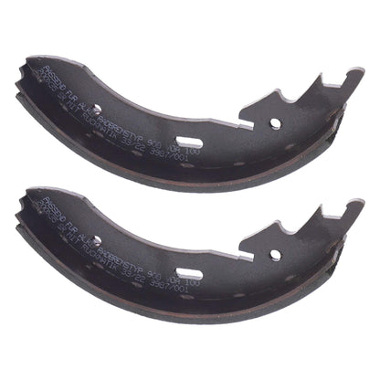 Bremsbacken Satz passend für AL-KO SR201/202/203 / Ø200x35mm