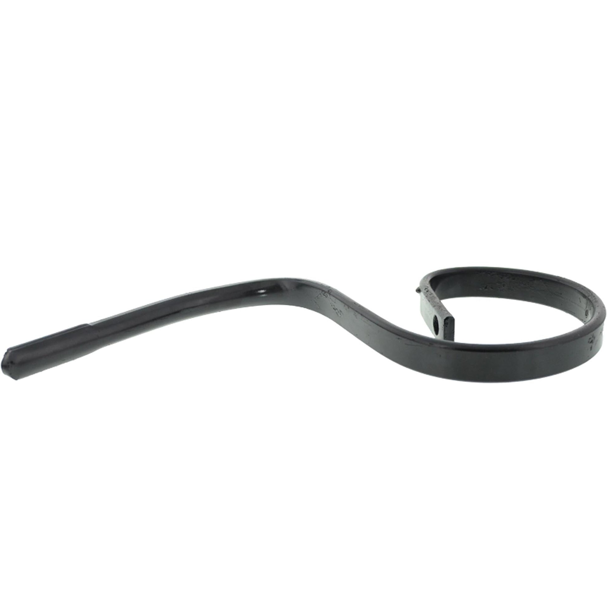Garezinken Eggenzinken hinten gebogen 25x8mm - TMN - shop.de