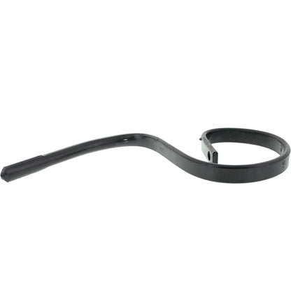 Garezinken Eggenzinken hinten gebogen 25x8mm - TMN - shop.de