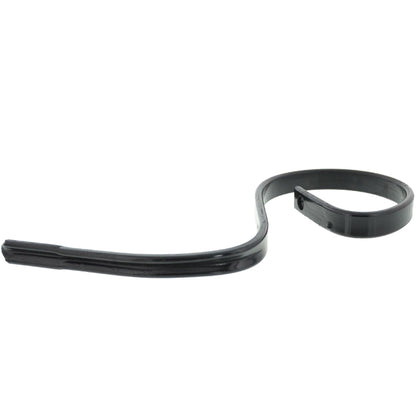 Garezinken Eggenzinken hinten gebogen 25x8mm - TMN - shop.de