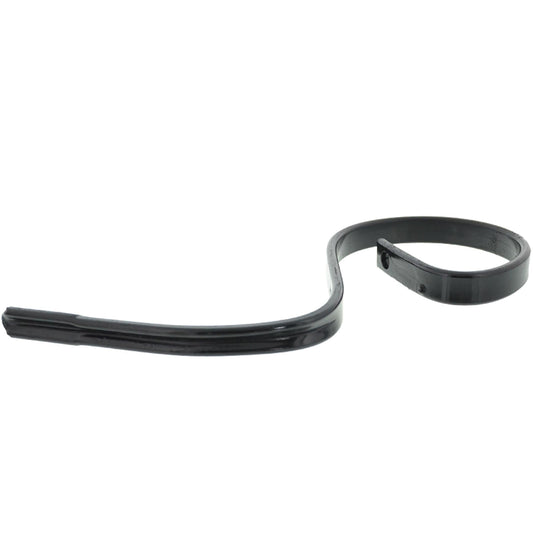 Garezinken Eggenzinken hinten gebogen 25x8mm - TMN - shop.de