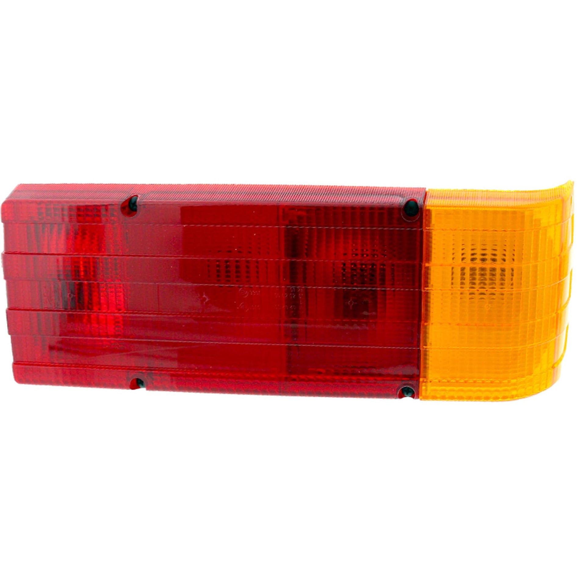 HELLA 2SK 004 460-031 ACHTERLICHT Met gloeilampen , EAN 4082300166910 HELLA 2SK 004 460-031 ACHTERLICHT Met gloeilampen , EAN 4082300166910