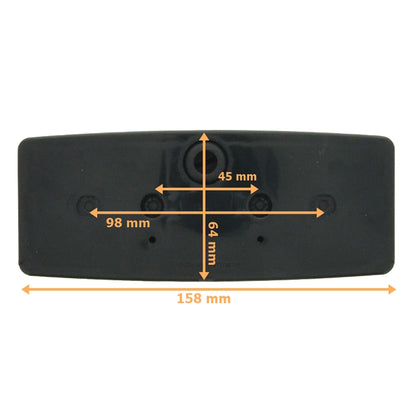 Hella Heckleuchte Rechts 2SD 003 184 - 041 - TMN - shop.de