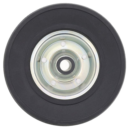 Ersatzrad 225x65mm für Anhänger Stützrad 400kg