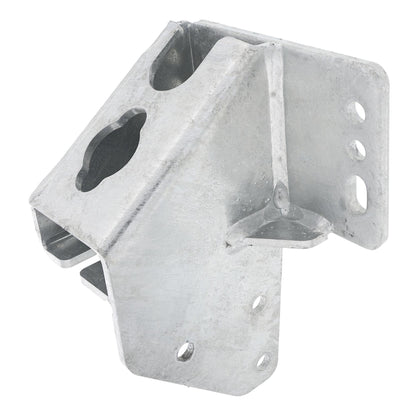 Knott Stützrad-Konsole für KF27 - KF30 Auflaufeinrichtung verstärkt