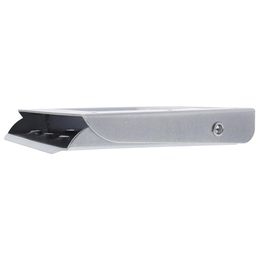 Klapptritt für Anhänger Bordwand 190x175mm verzinkt - TMN - shop.de