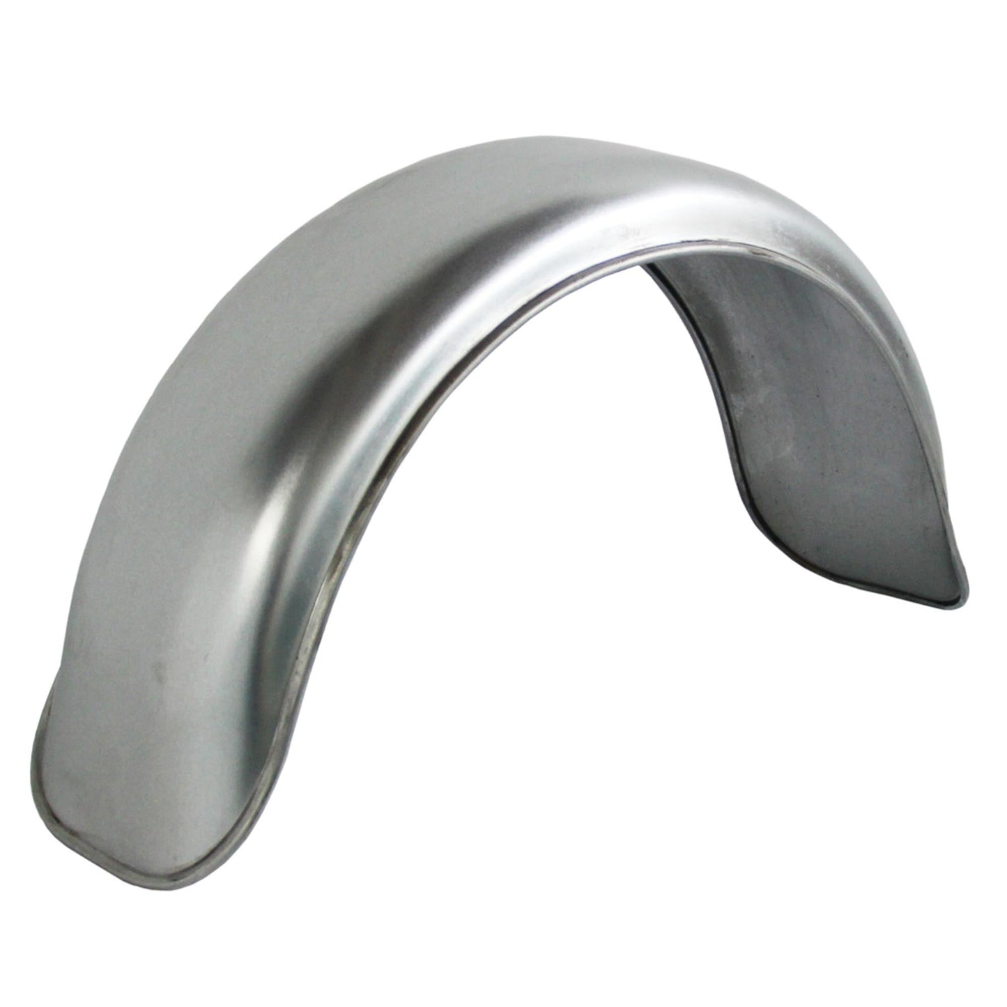 Kotflügel Stahlblech B150 x S560 x H295 beidseitig abgerundet - TMN - shop.de