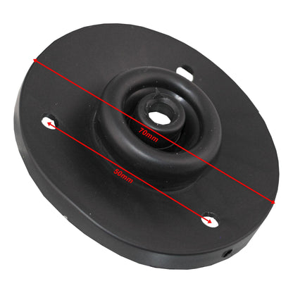 Seal for socket "round"