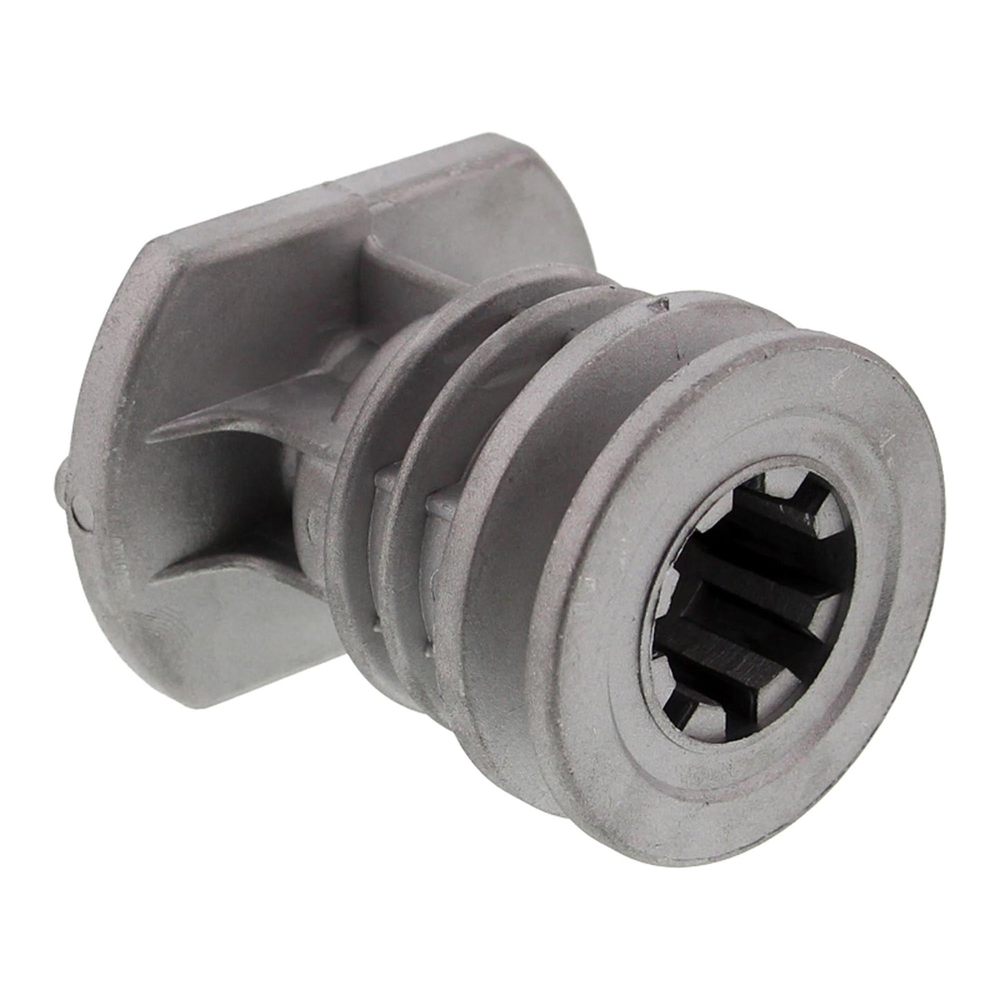 Messerhalter passend für Castel Garden Stiga NG 464 TR - E, CAL484TR 22465607/2 - TMN - shop.de