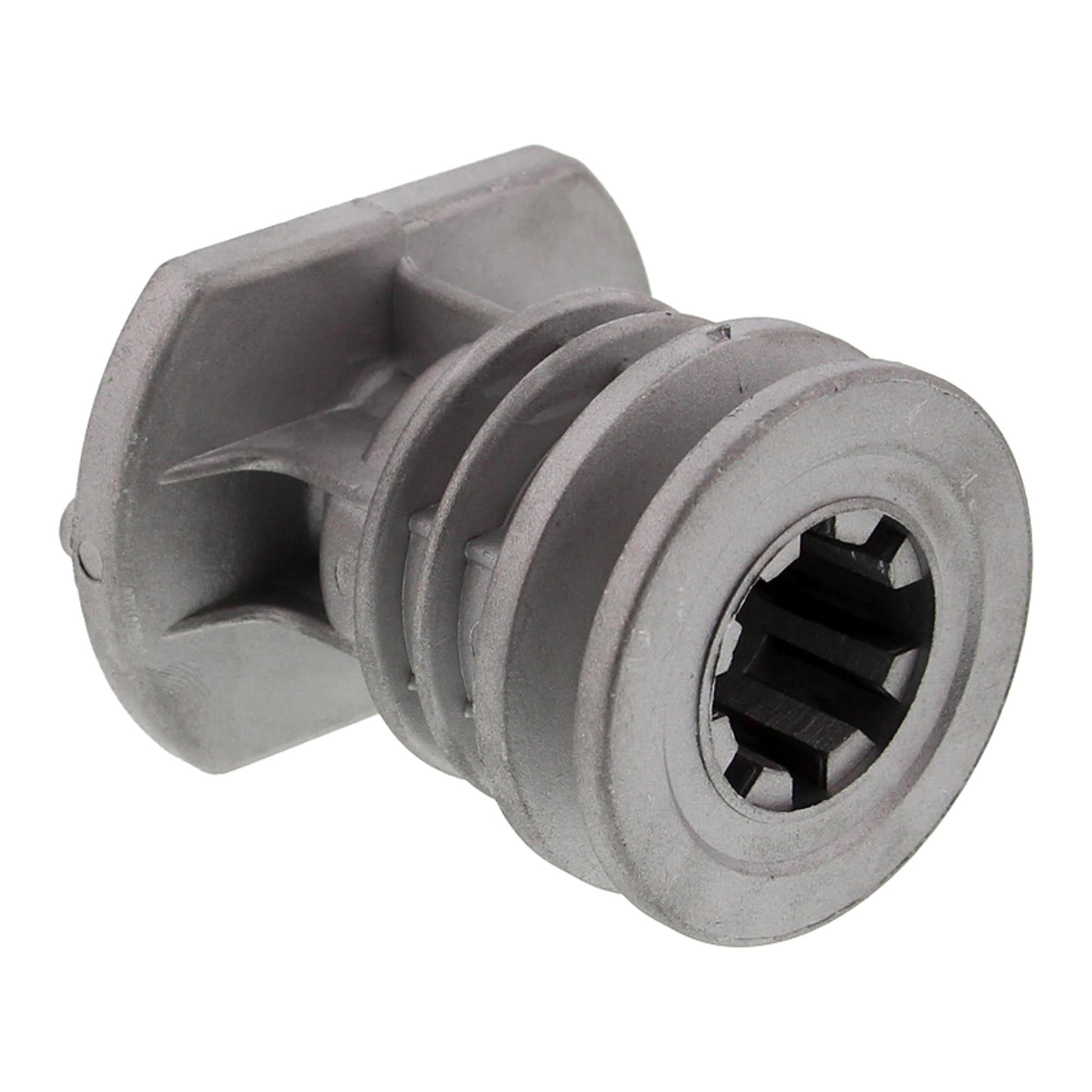 Messerhalter passend für Castel Garden Stiga NG 464 TR - E, CAL484TR 22465607/2 - TMN - shop.de