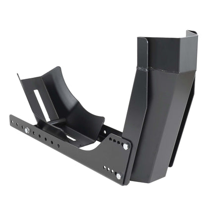 Motorradständer Fixed 12" - 21" Reifenbreite 80 bis 130mm Vorder - u. Hinterrad - TMN - shop.de