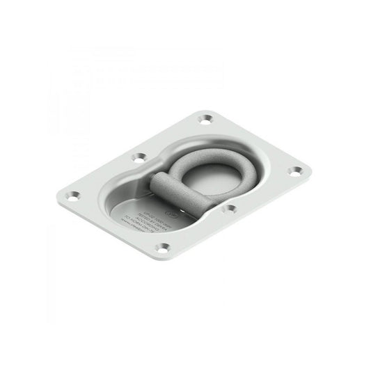 SPP Zurmulde zweifach UP-02 146x106mm