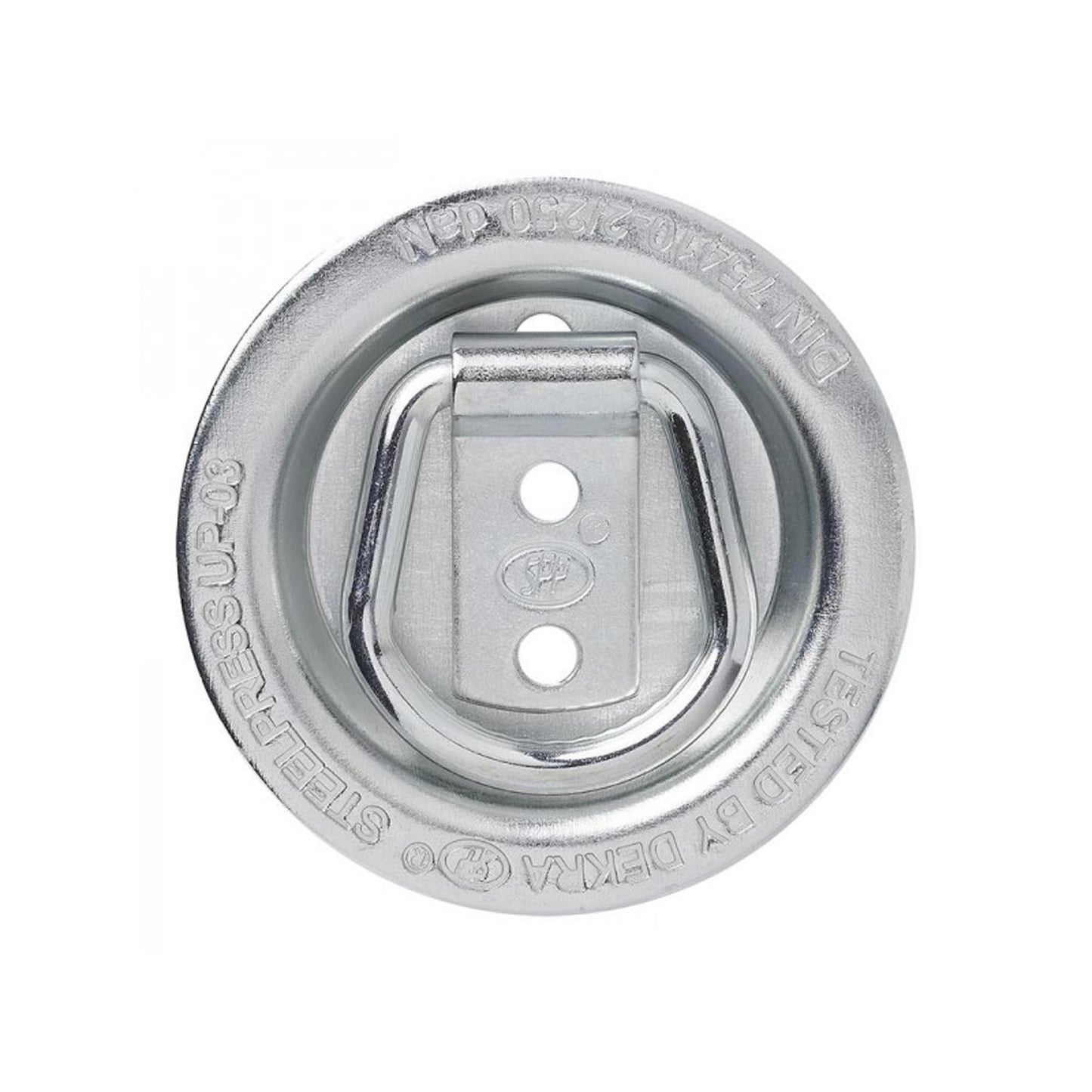 SPP Zurmulde rund UP-03