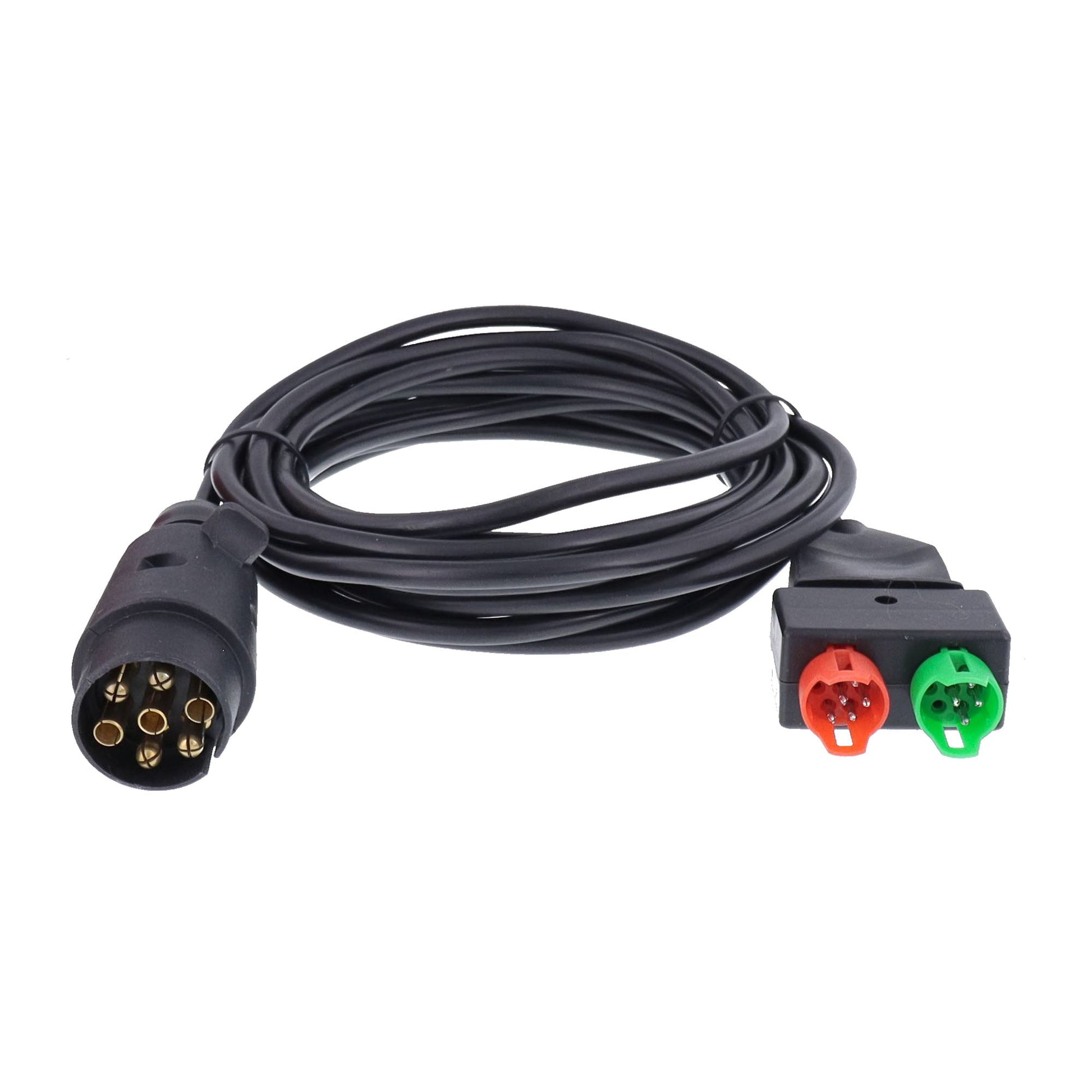Radex 5001 Rückleuchten Satz mit 1,5m Kabel + 3m Anschlußkabel - TMN - shop.de