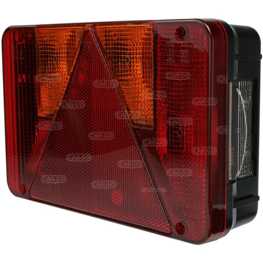 RADEX 5800 Rücklicht Links - TMN - shop.de