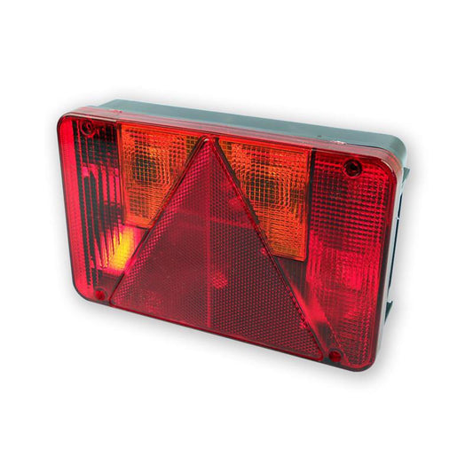 RADEX 5800 Rücklicht Links - TMN - shop.de