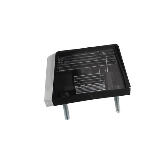 Radex 801 Kennzeichenleuchte 69x48x45 mm 12 - 24V - TMN - shop.de